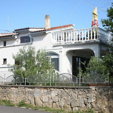 Apartment Marina Brzac Luaran gambar