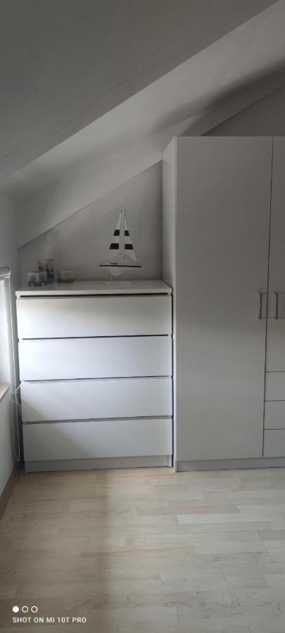Apartment Marina Brzac Luaran gambar