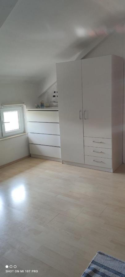 Apartment Marina Brzac Luaran gambar